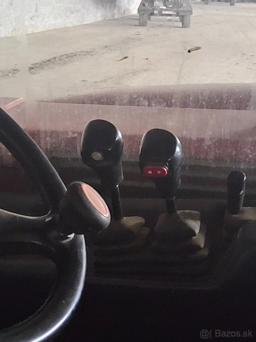 MANITOU 732, 10 000 mth - 3