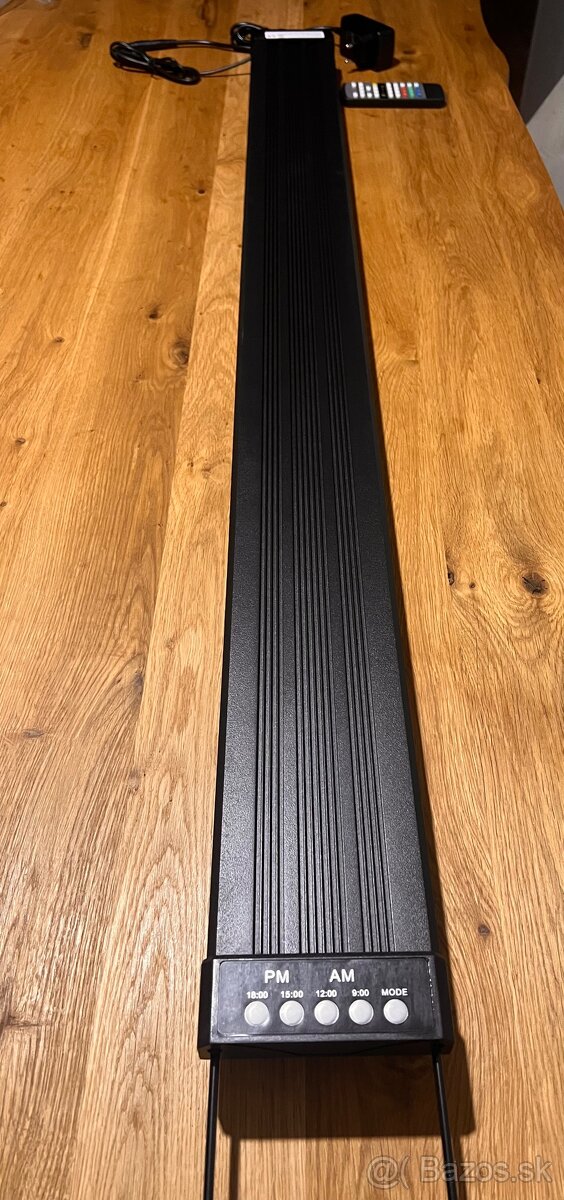 LED RGB osvetlenie 120cm-150cm - 3