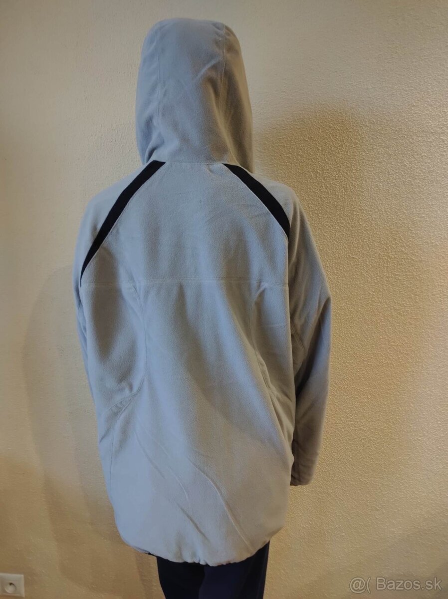 obojstranna bunda nike - 3