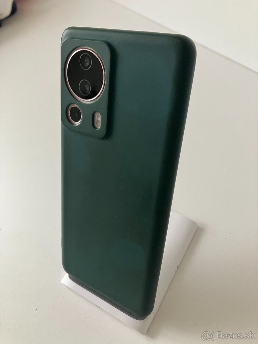 Xiaomi 13 lite 8gb/256GB 100% stave predaj-výmena iphone SE - 3