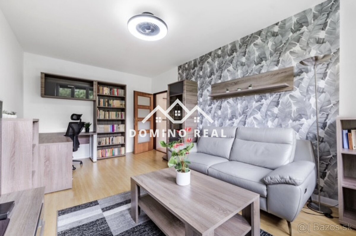 prenájom 2-izbového bytu na prenájom v Ružinove - 3