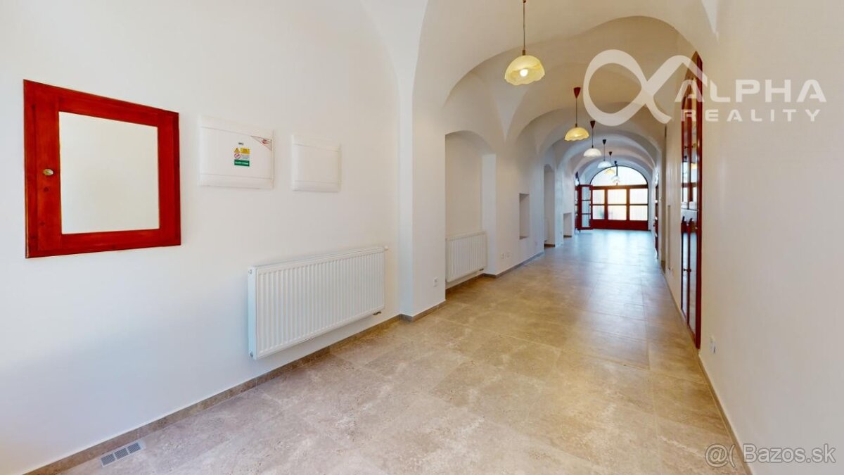 Prenájom obchodný, kancelársky priestor, centrum, Sp. N. Ves - 3