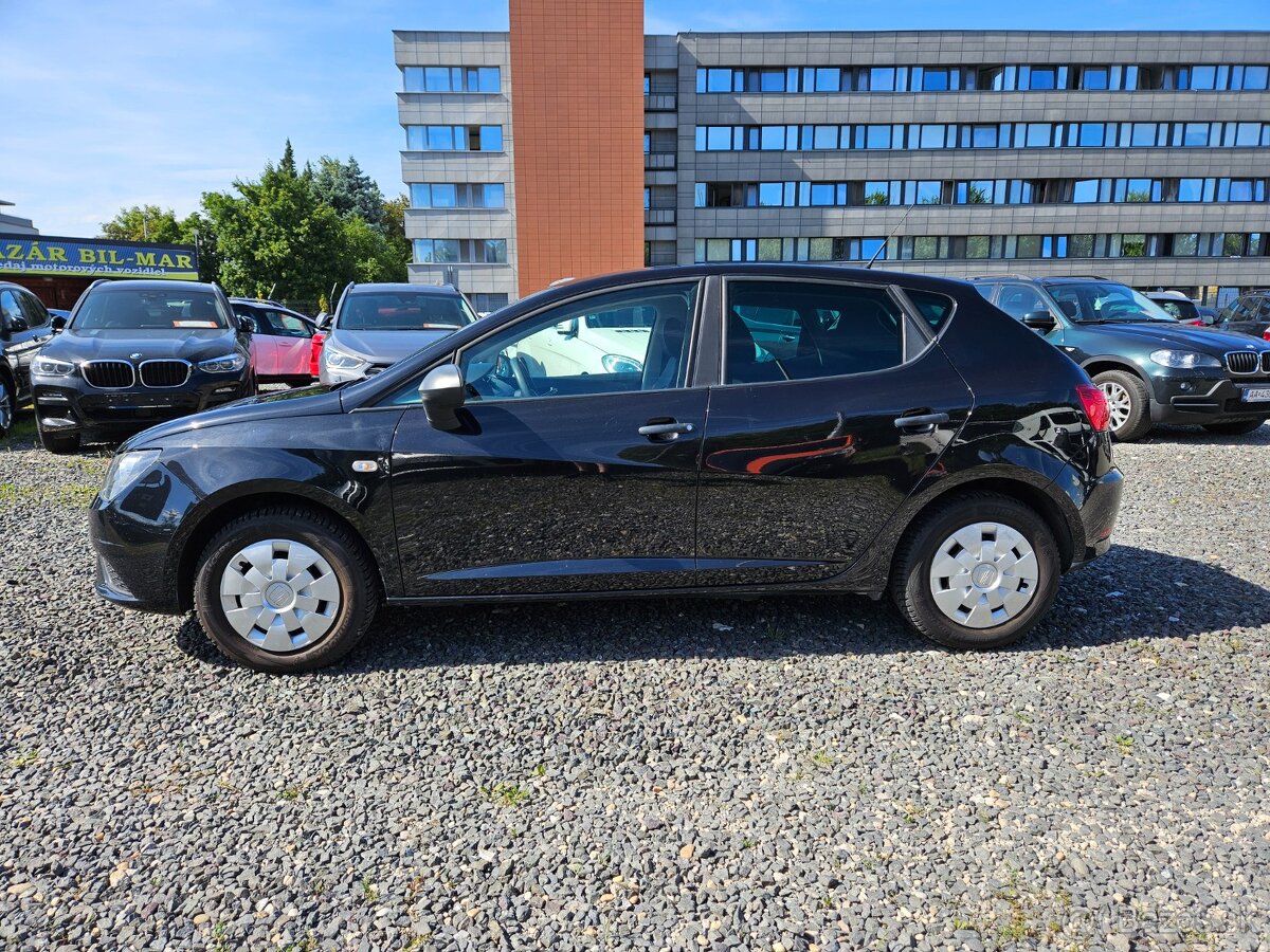 Seat Ibiza 1,2 Reference - 3