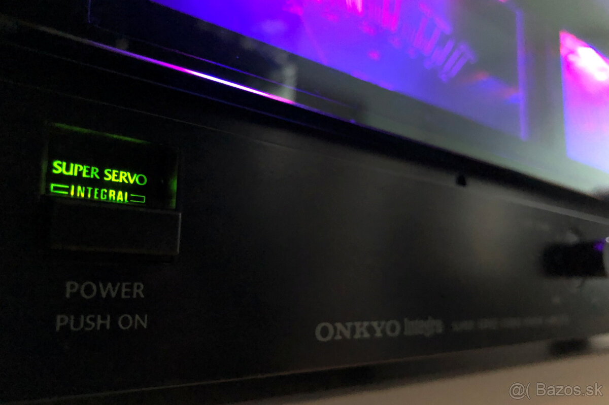 Predam Onkyo P3060R a M5060R Integra - 3