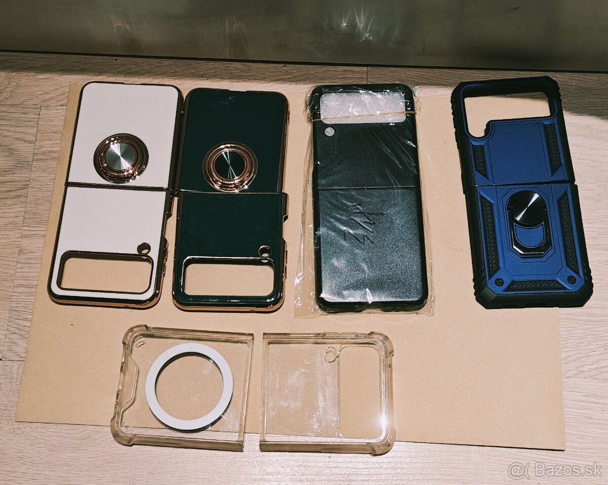 Samsung Z Flip 3 - 3