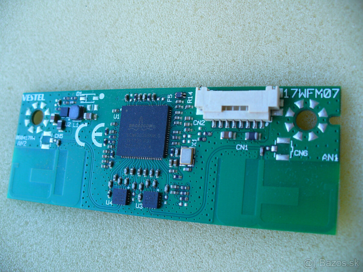 17WFM07 LCD TV DIELY - 3