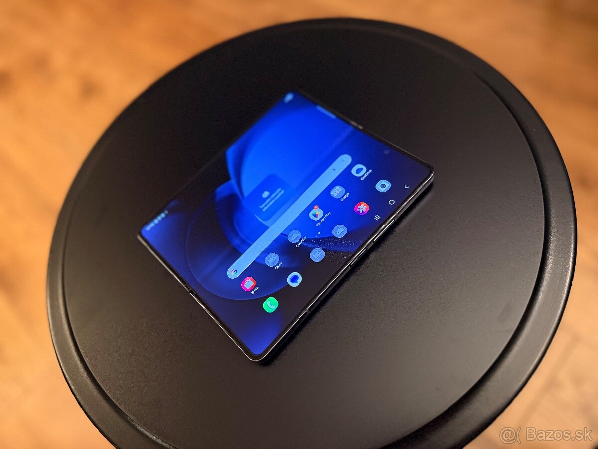 SAMSUNG Z FOLD 5 / 512 GB - 3