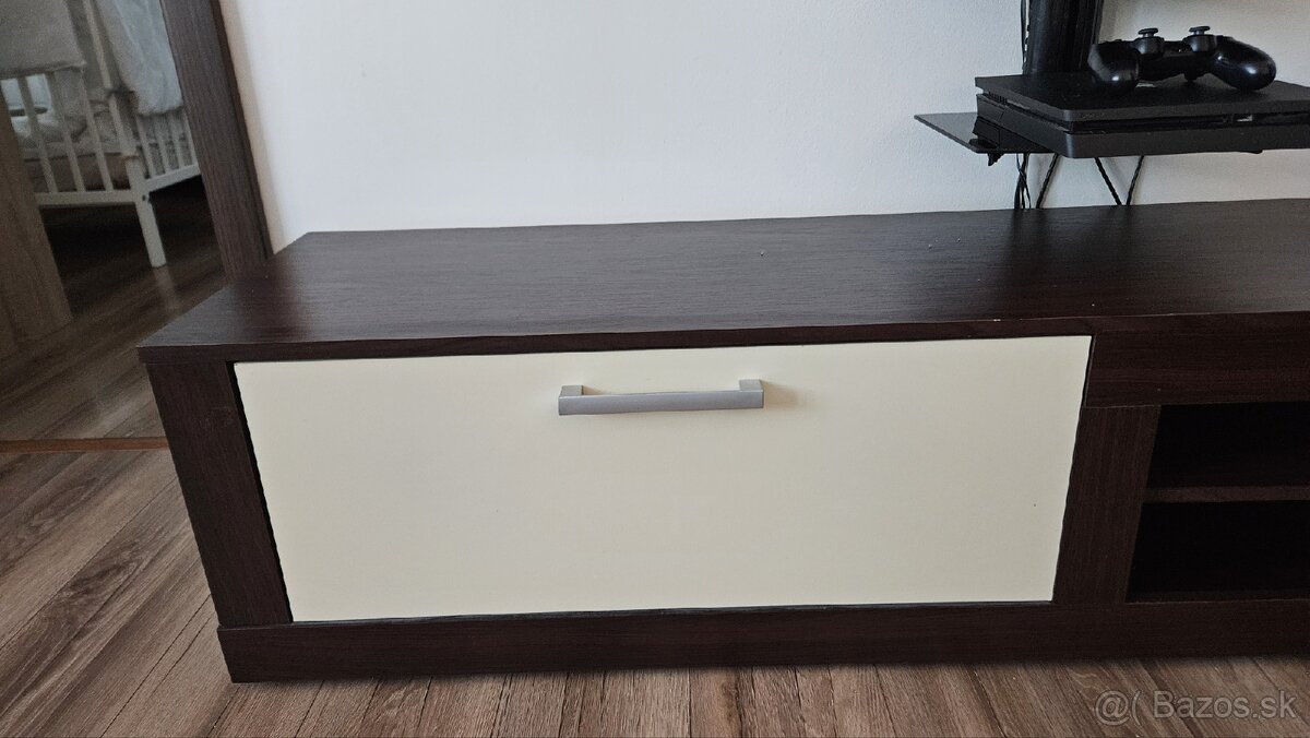 Obývačková zostava - 3