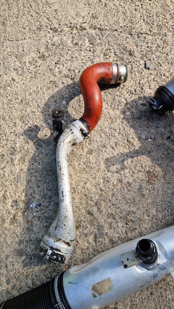 Predám vedenie vzduchu asz arl - 3