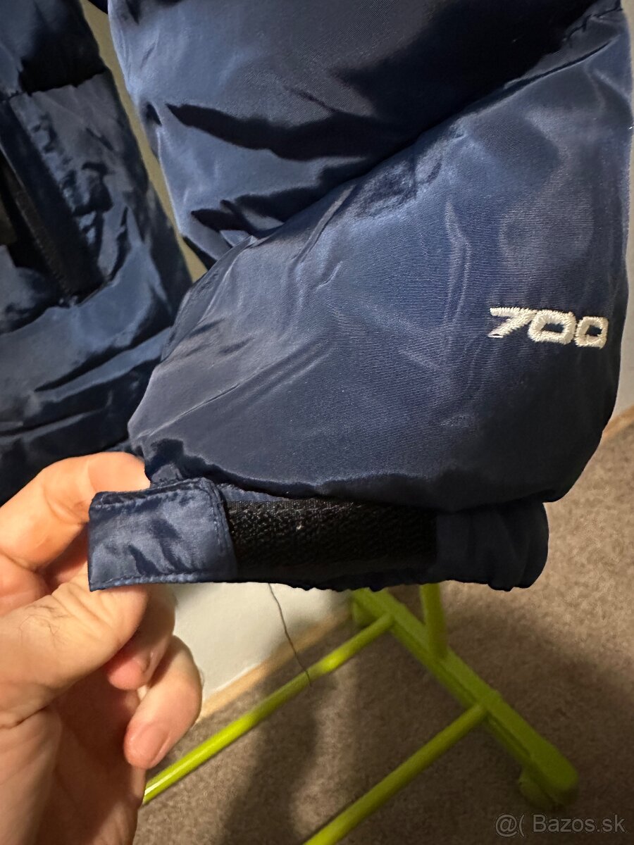 The North Face, páperová bunda M/L - 3