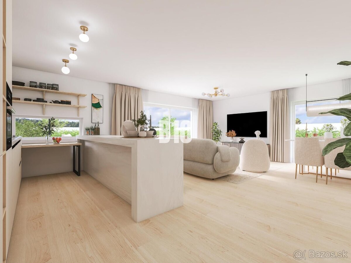 Priestor a záhrada pre Vaše deti - 3