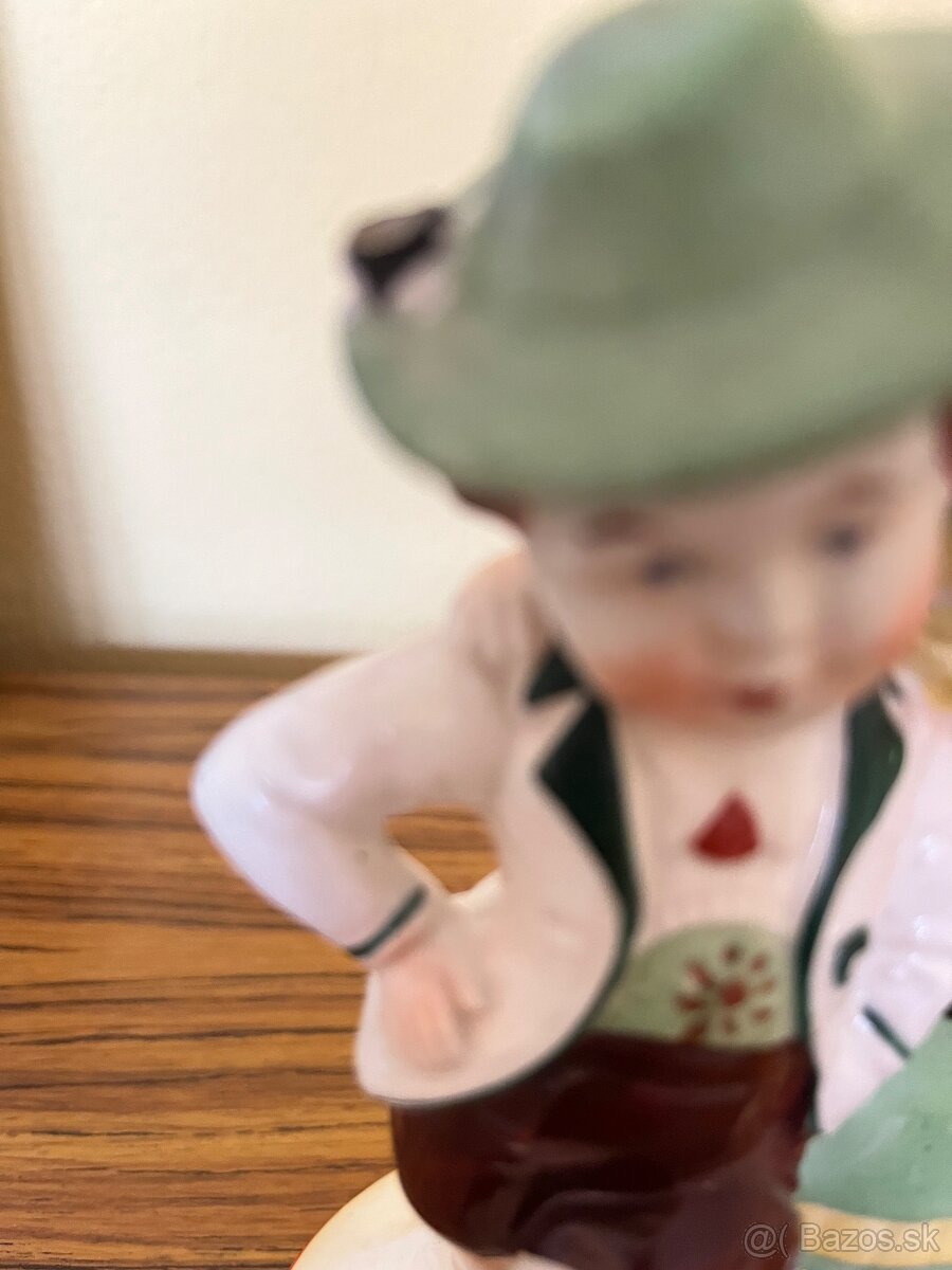 Soska tanecnici Royal Crown - 3