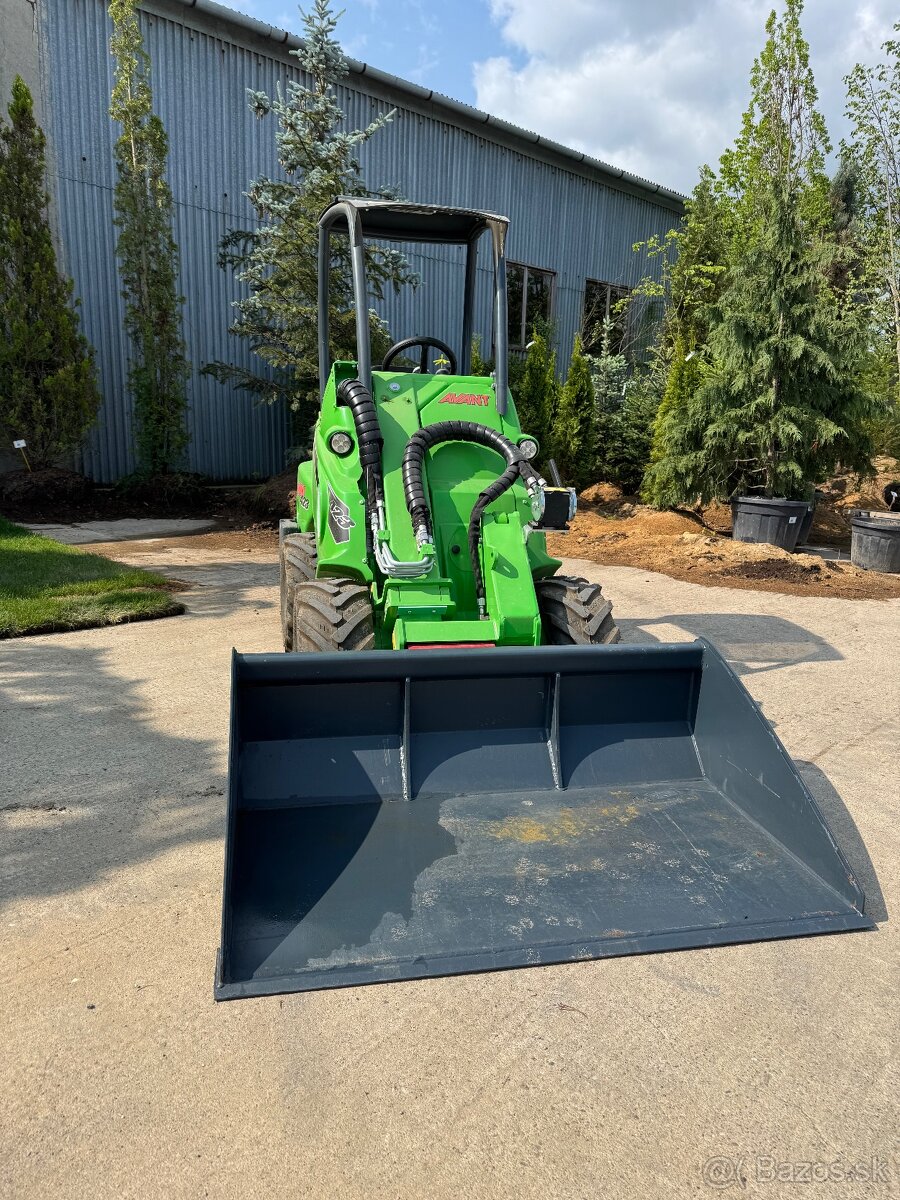 Vyrovnávacia lyžica 1450mm - 3