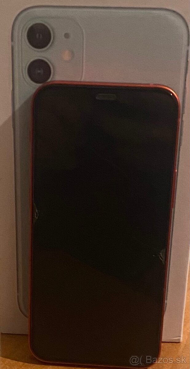 iPhone 12mini 128gb - 3