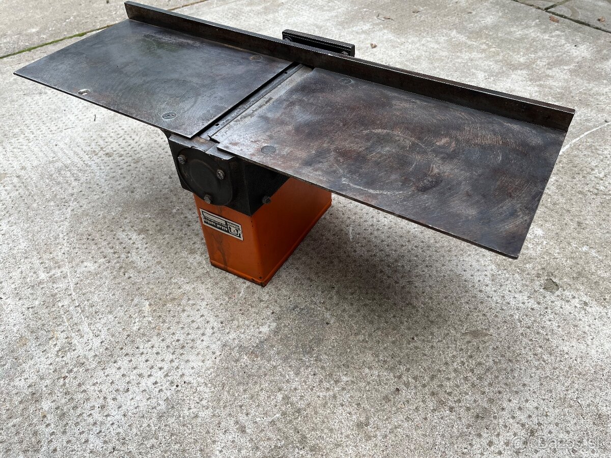 Hoblovačka Narex - 3