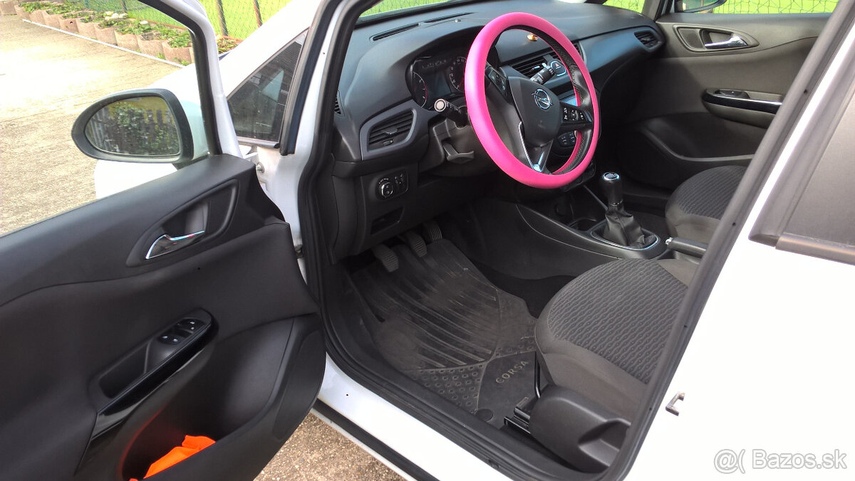 Predam opel corsa LPG od vyroby - 3