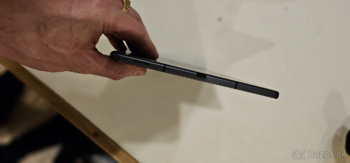 Predám tablet Samsung S6 Lite verziu LTE - 3