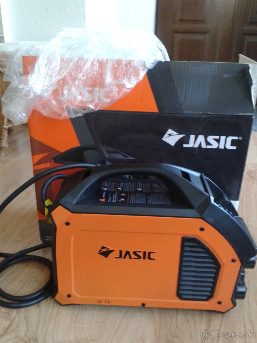 Predam NOVU Zvaračku Profi zn Industrial JESICA - 3