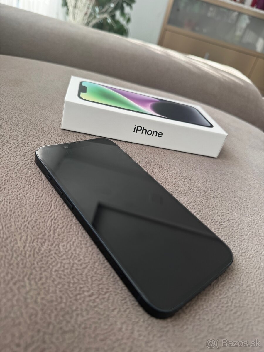 iPhone 14 256gb Midnight - 3