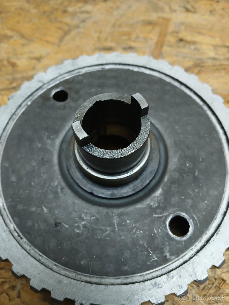 Babetta spojkový bubon druhej rýchlosti - 3