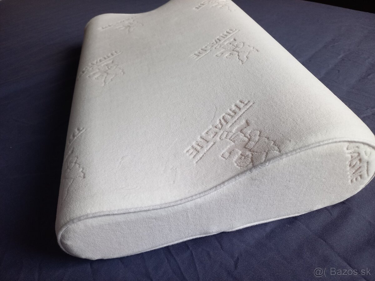 Ortopedický vankúš NOVÝ - 3