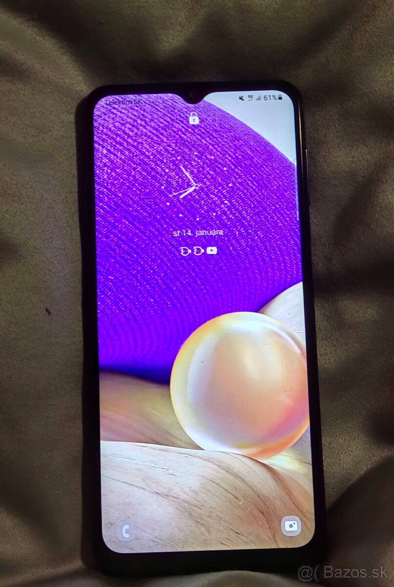 Samsung galaxy A32 5G 128GB - 3