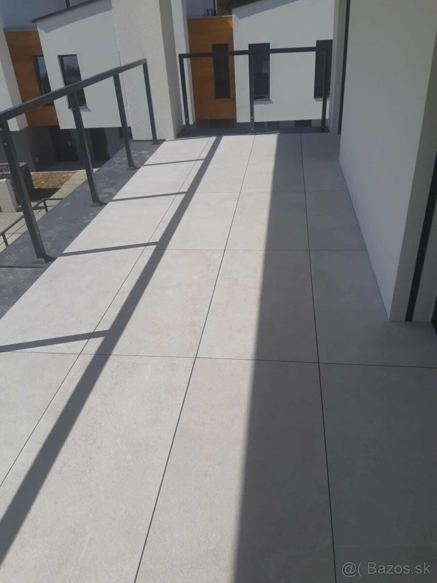 OBKLADAČ / SADROKARTONISTA - RAKÚSKO - 3