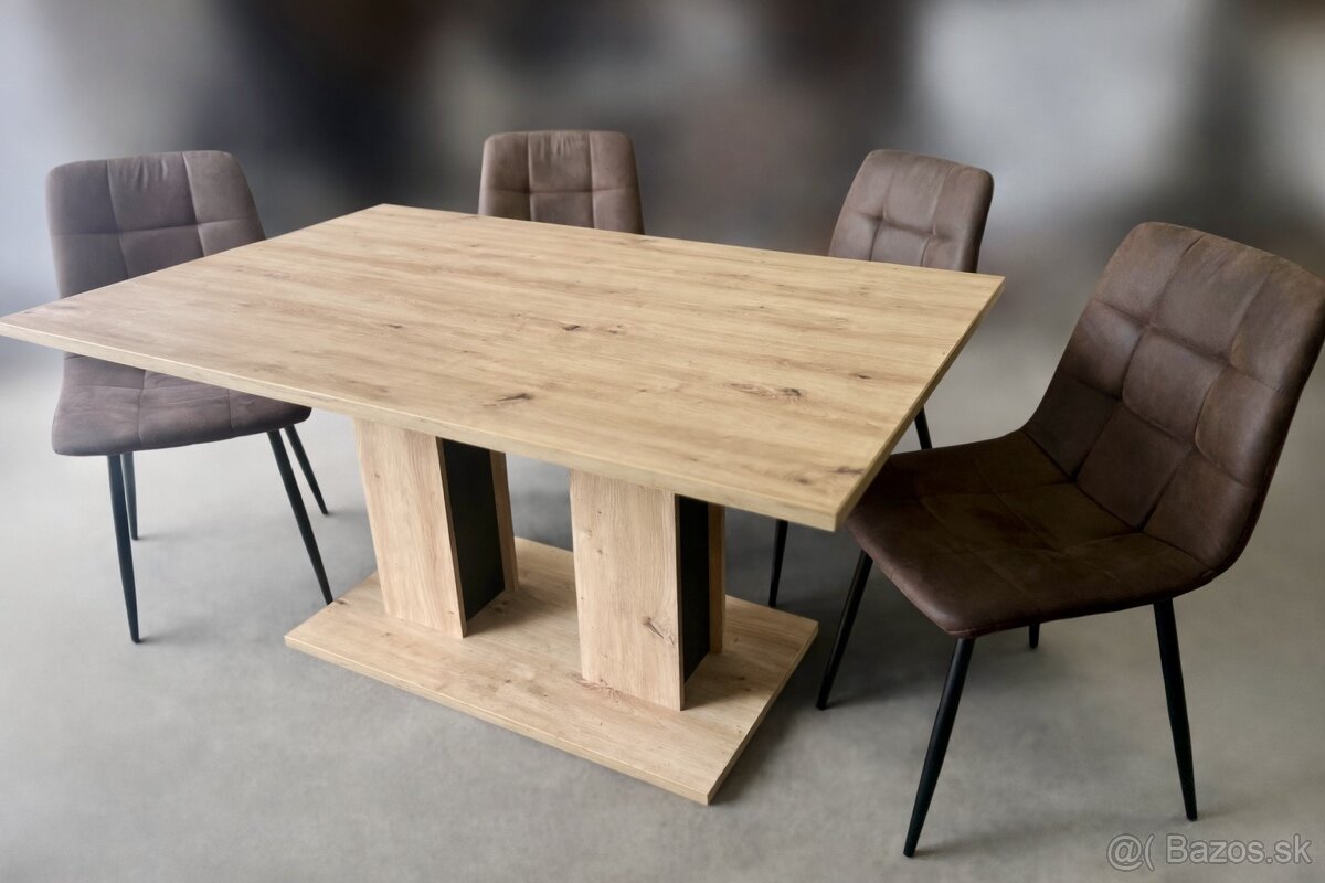 Jedálenský set - 3