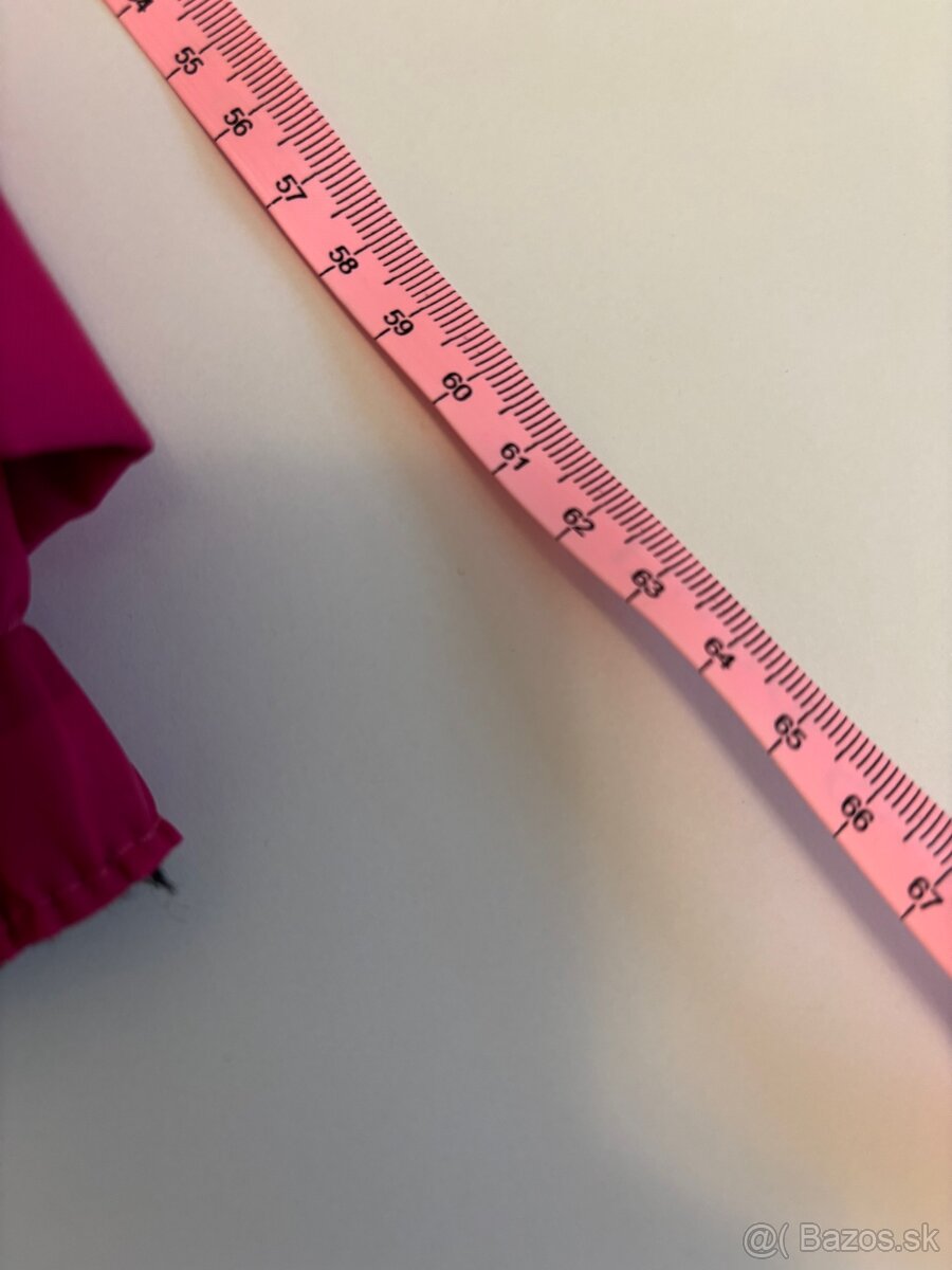 oteplovacky dlzka cca 60 cm - 3