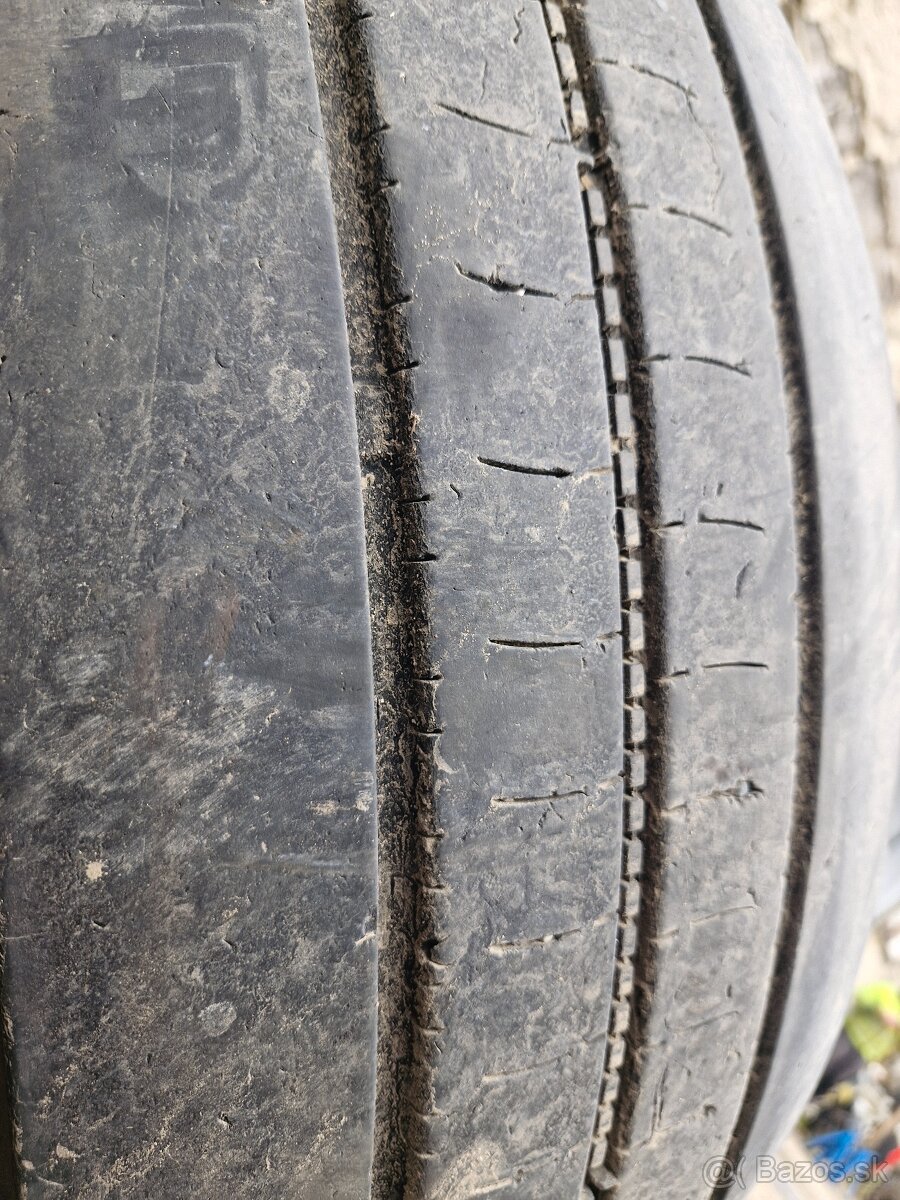 Pneumatiky 285/70 R 22.5 - 3