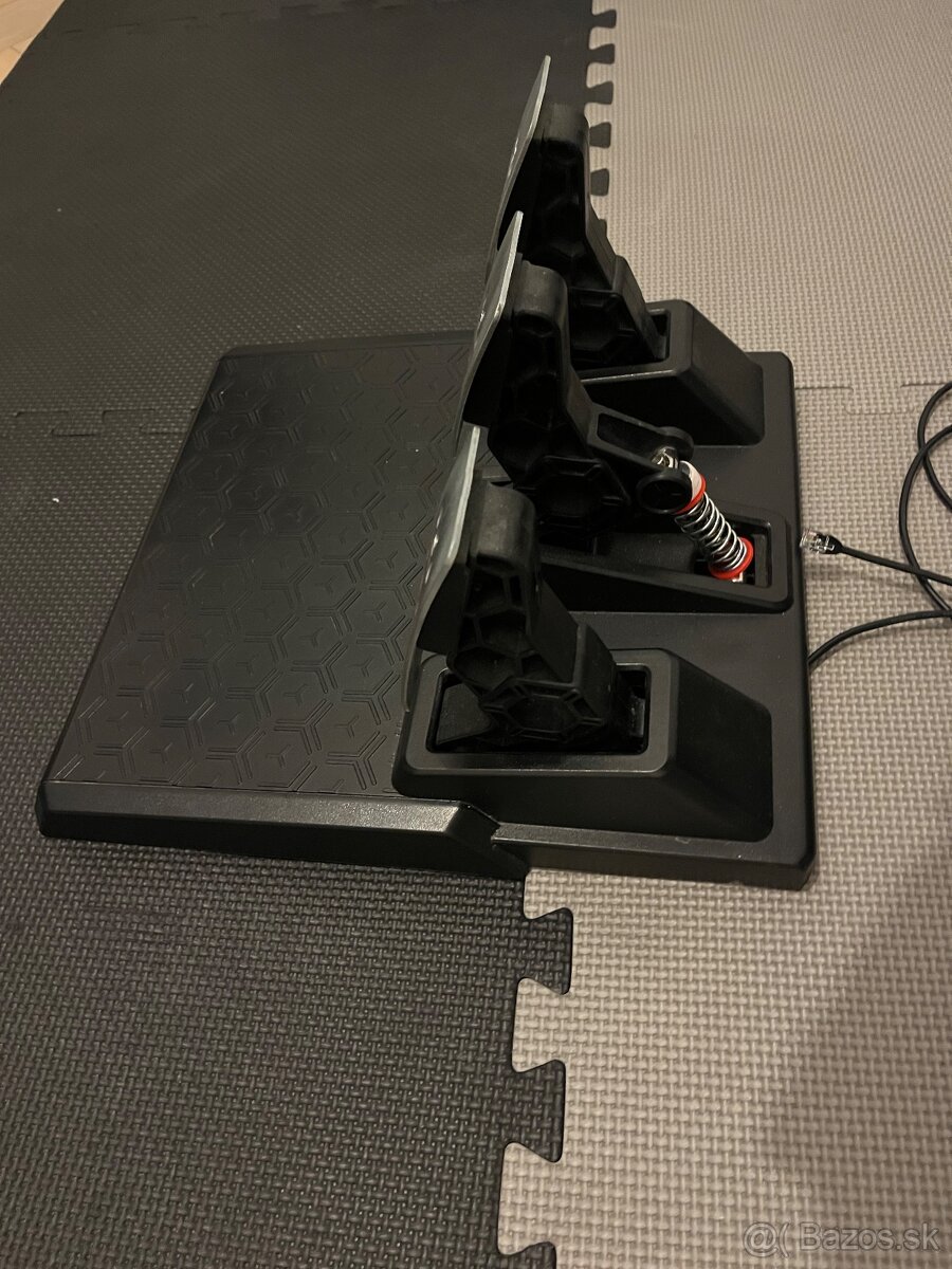 Thrustmaster T3PM - 3