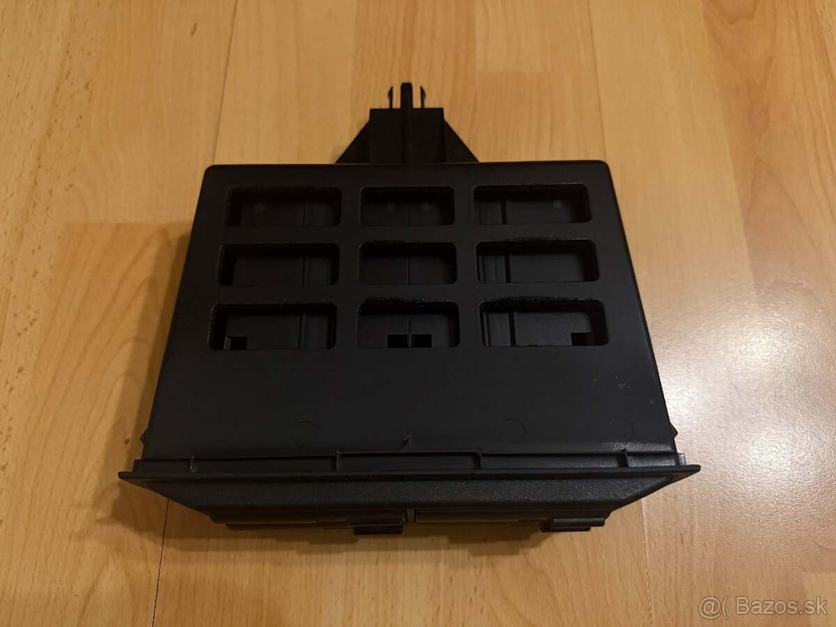 Držiak kaziet Golf IV - 3