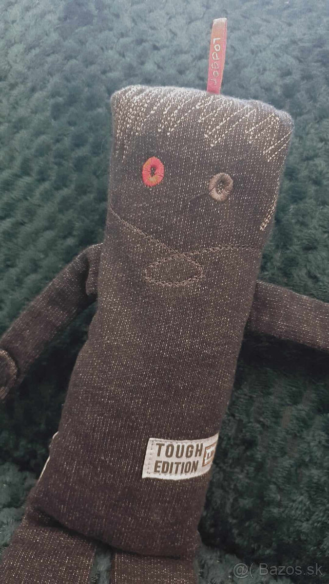 mojkáčik pre deti , zn. Lodger - 3