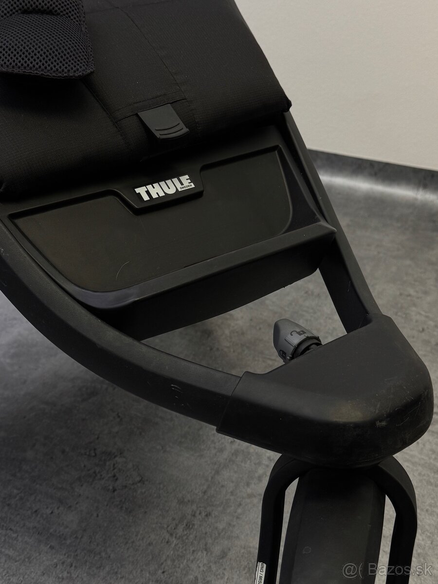 Kočík Thule Urban Glide 2 Black - 3