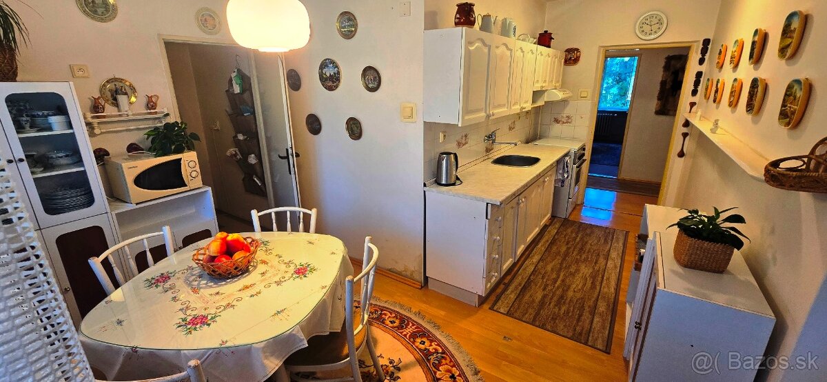 REZERVOVANÉ Predaj 3i. byt, BB- Kollárova, BBreality.sk - 3