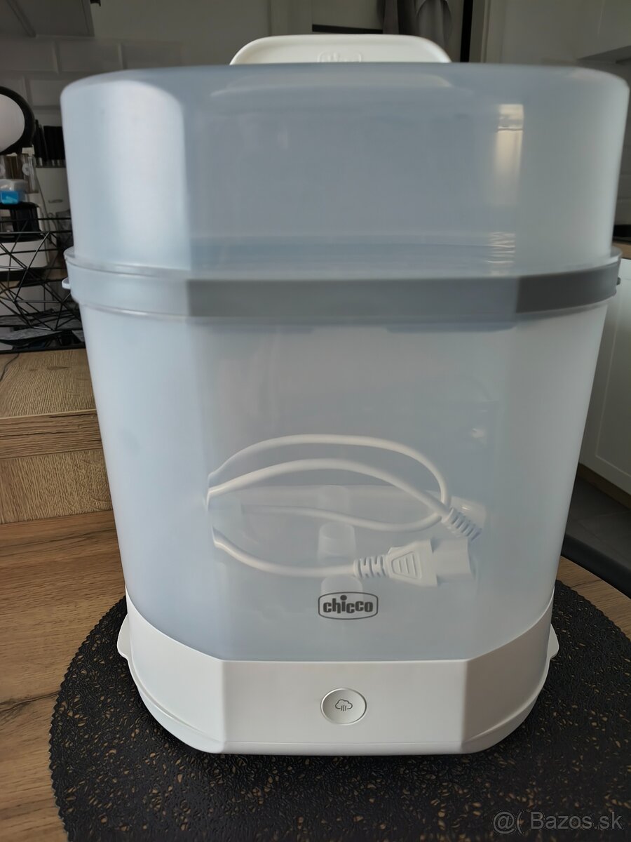 Sterilizator Chicco 3 v 1 - 3
