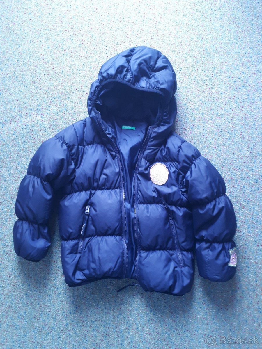 Paperka Benetton - 3