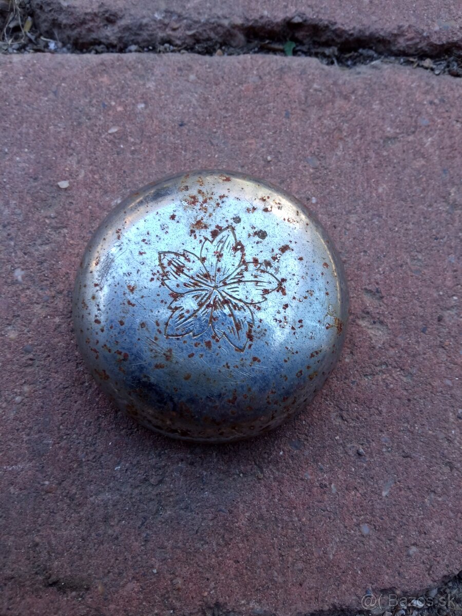 Predám vrch zvončeka. - 3