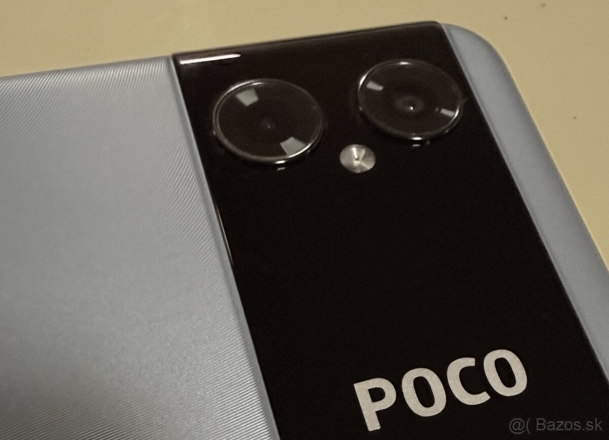 POCO M4 5G - 3