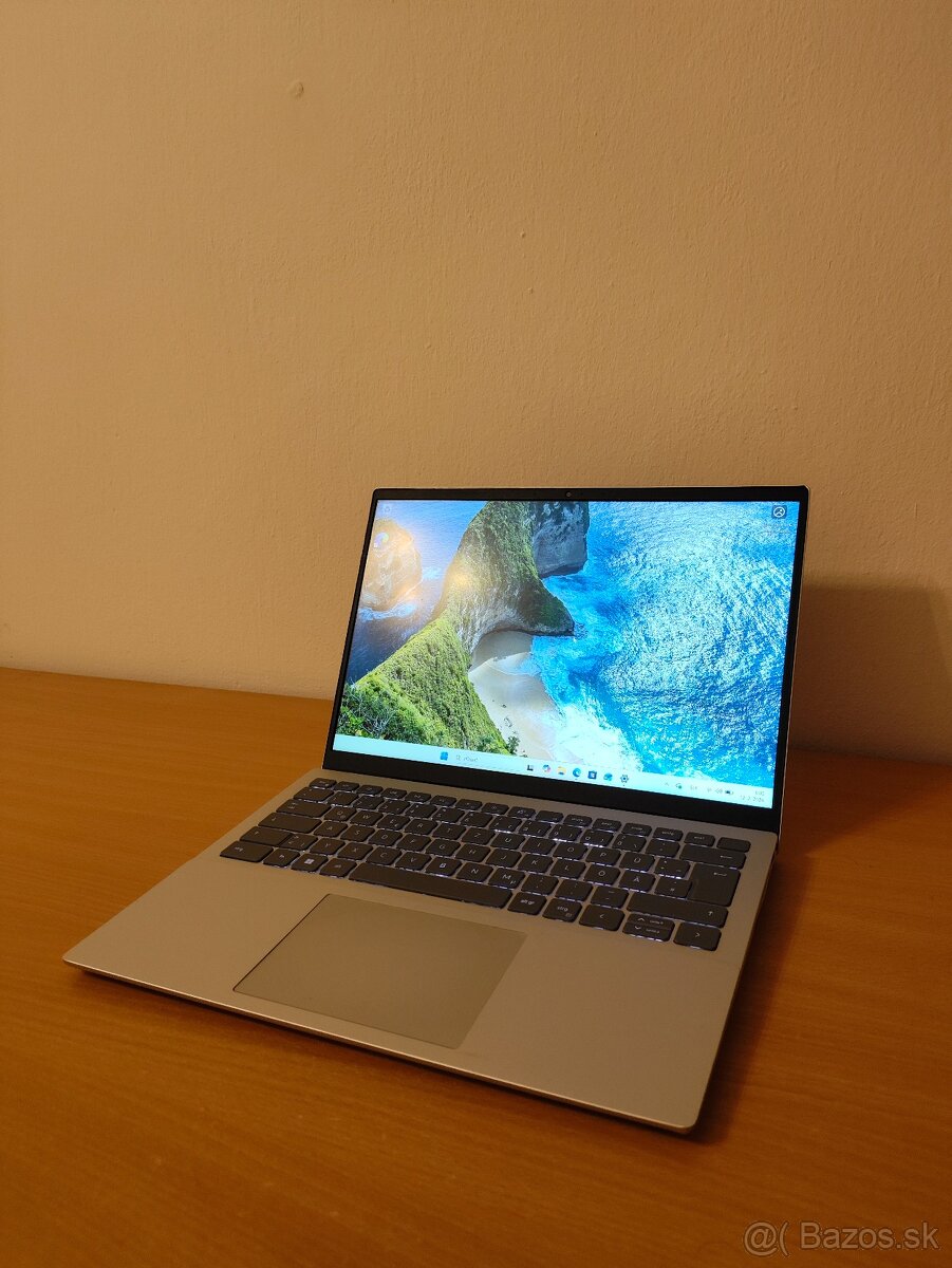 Dell Inspiron 14 | Ryzen 5 • 16GB RAM • SSD - 3