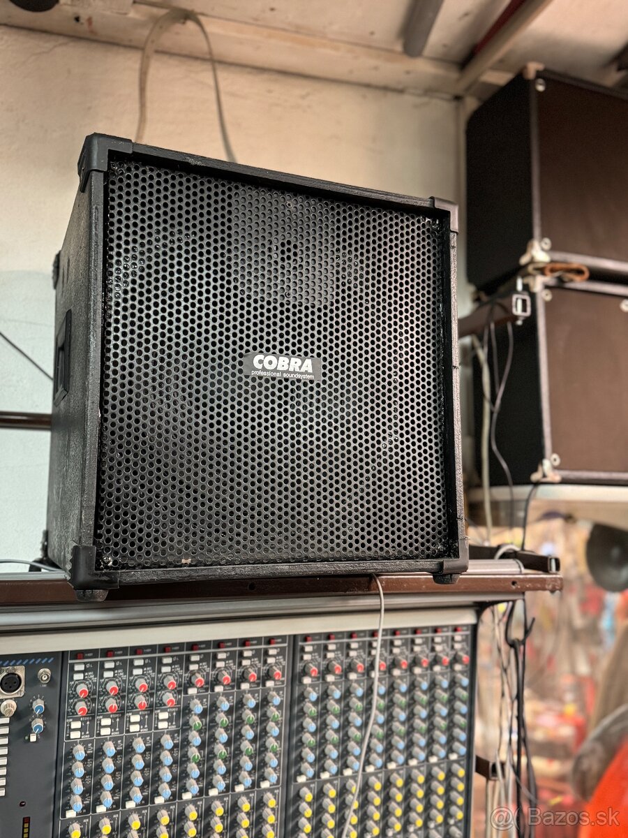 Repro boxy / skrine - 3