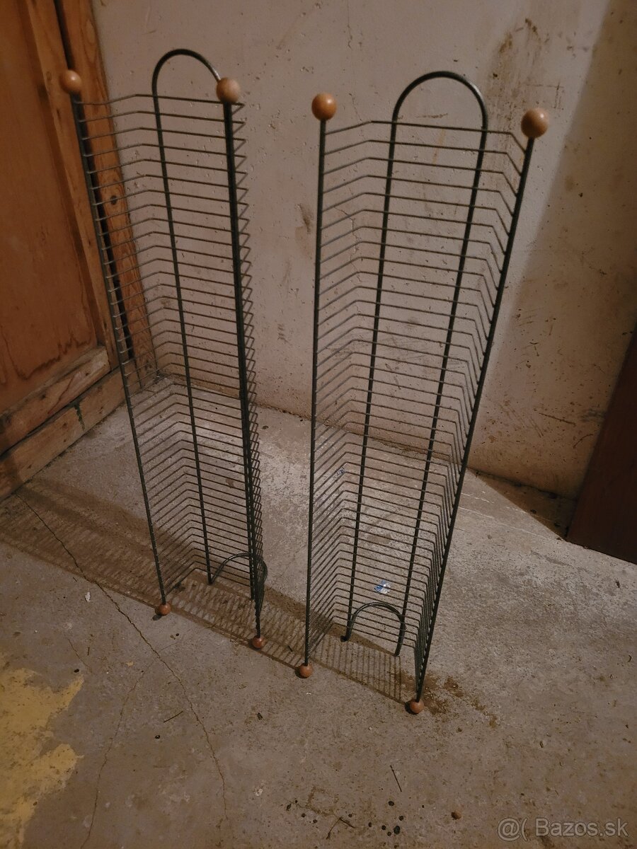 Stojan na DVD (2x) - 3