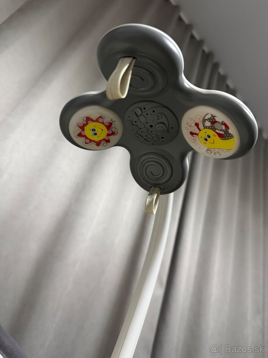 Tiny Love lehátko - 3