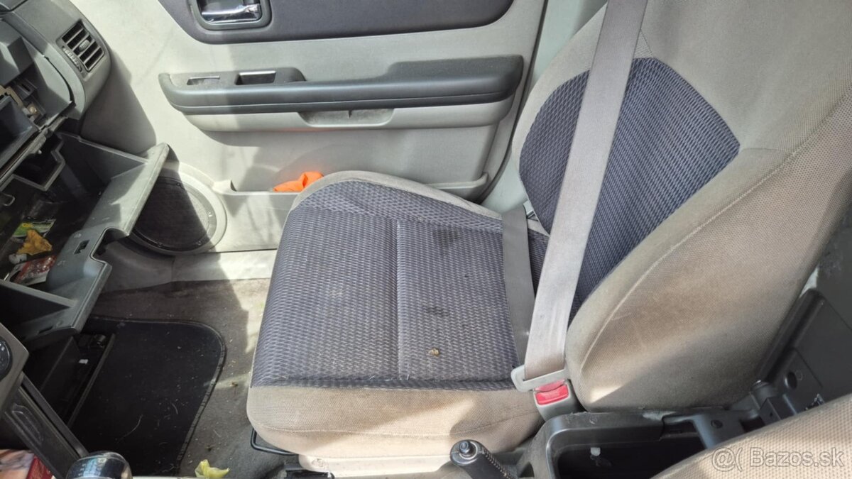 Nissan x-Trail 2,2DCi 100kw - 3