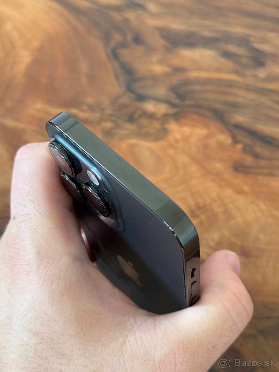 iPhone 14 Pro Max 128gb originalny stav - 3