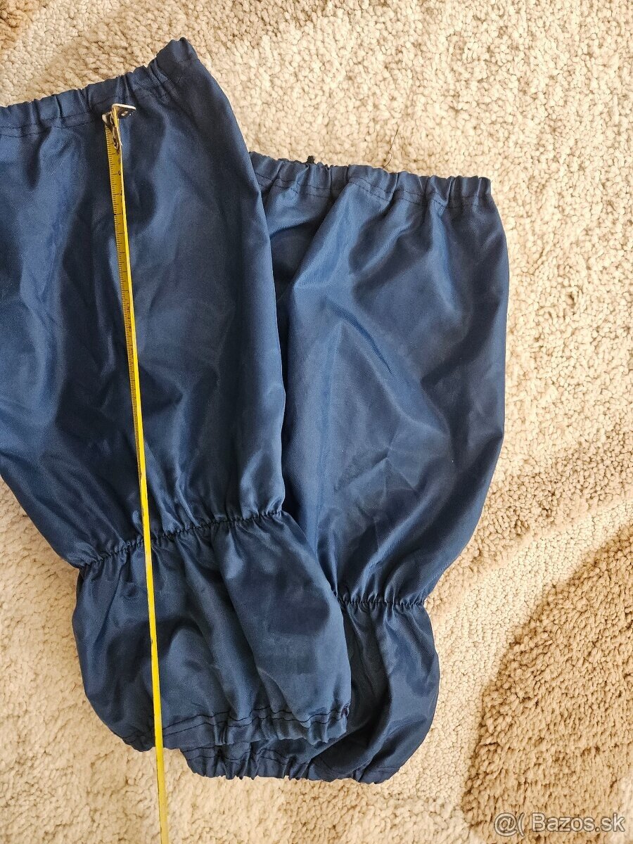 Návleky na nohy - 3