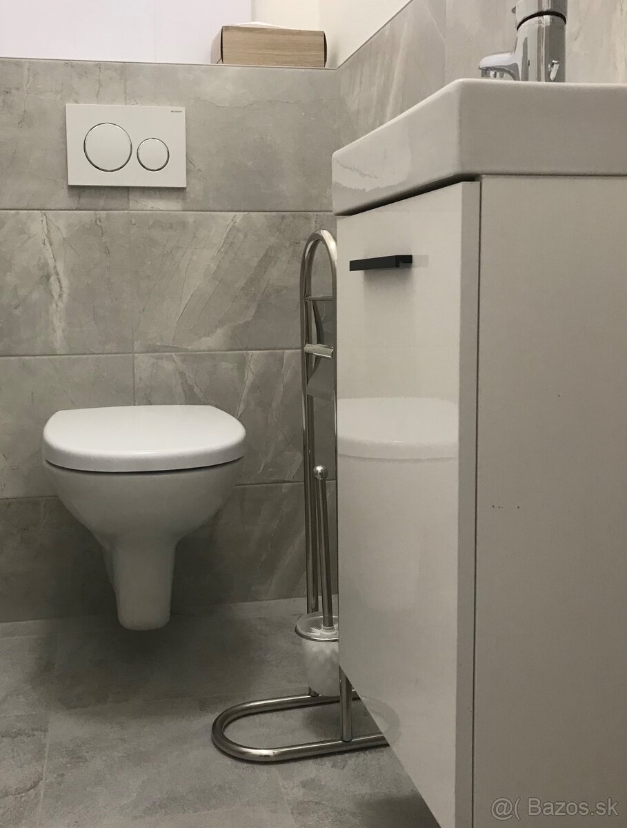 2-izbovy byt v novostavbe Capitis - 3