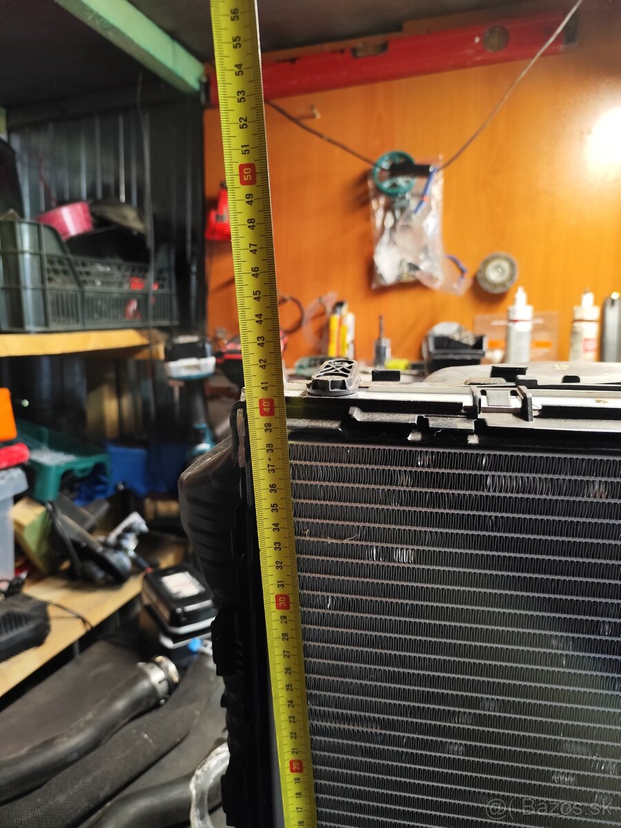 Novy vodny chladic + ventilator - 3