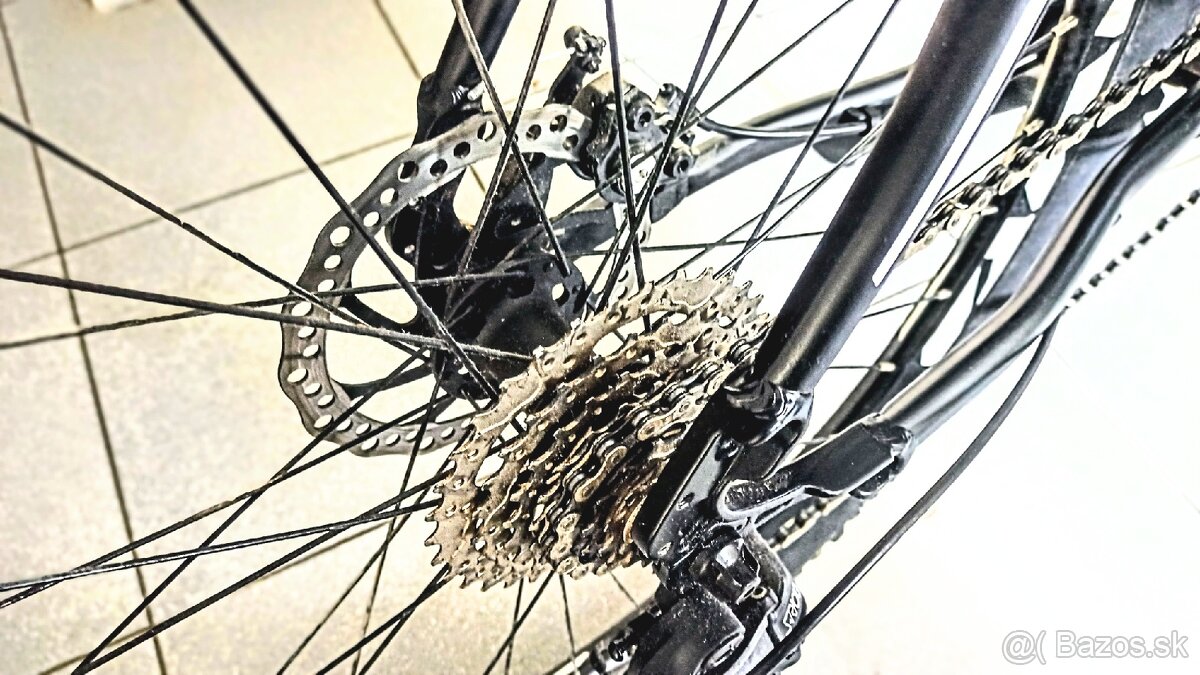 Horský bicykel Leaderfox - 3