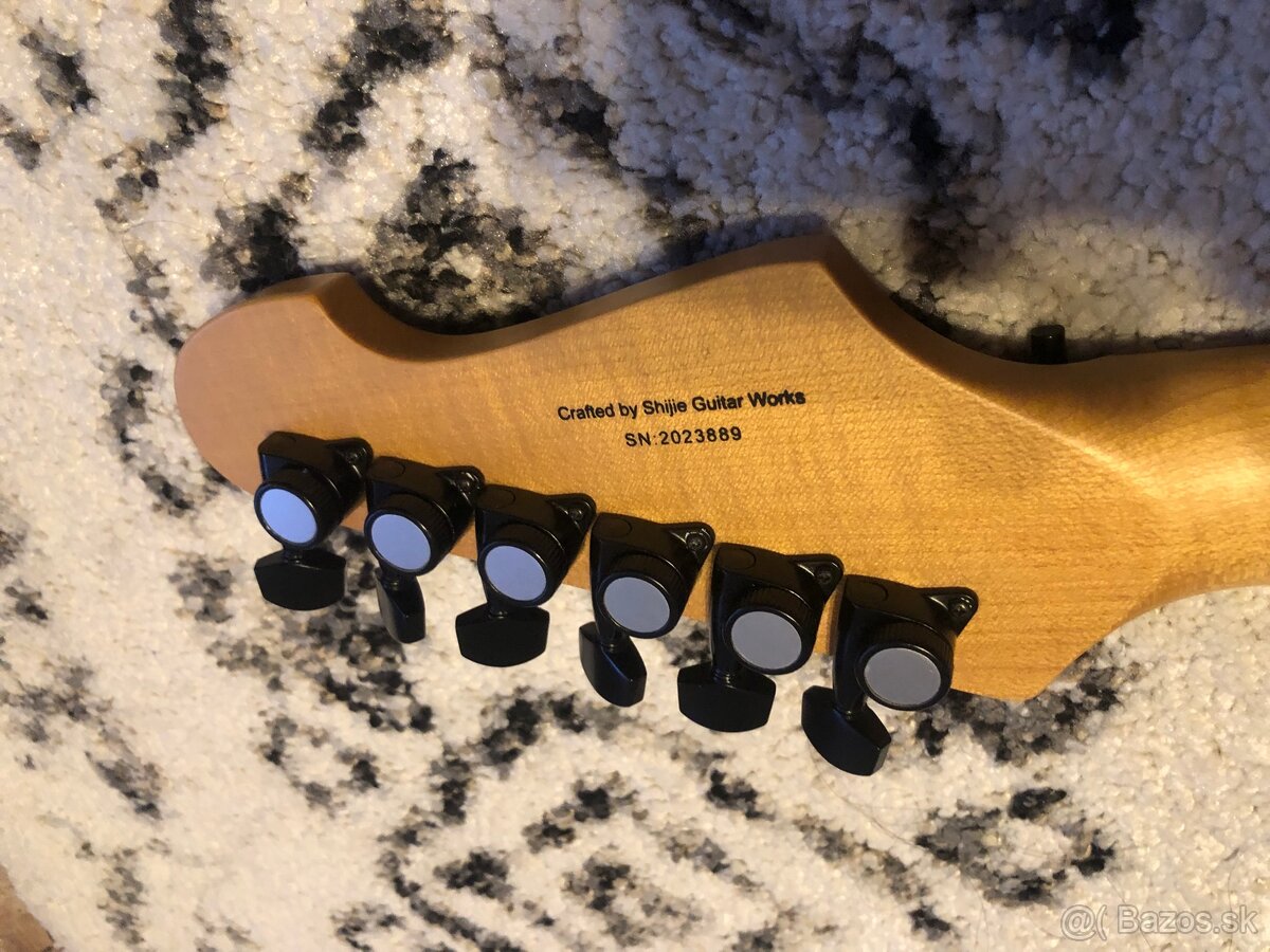 Shijie rht vymena/predaj - 3